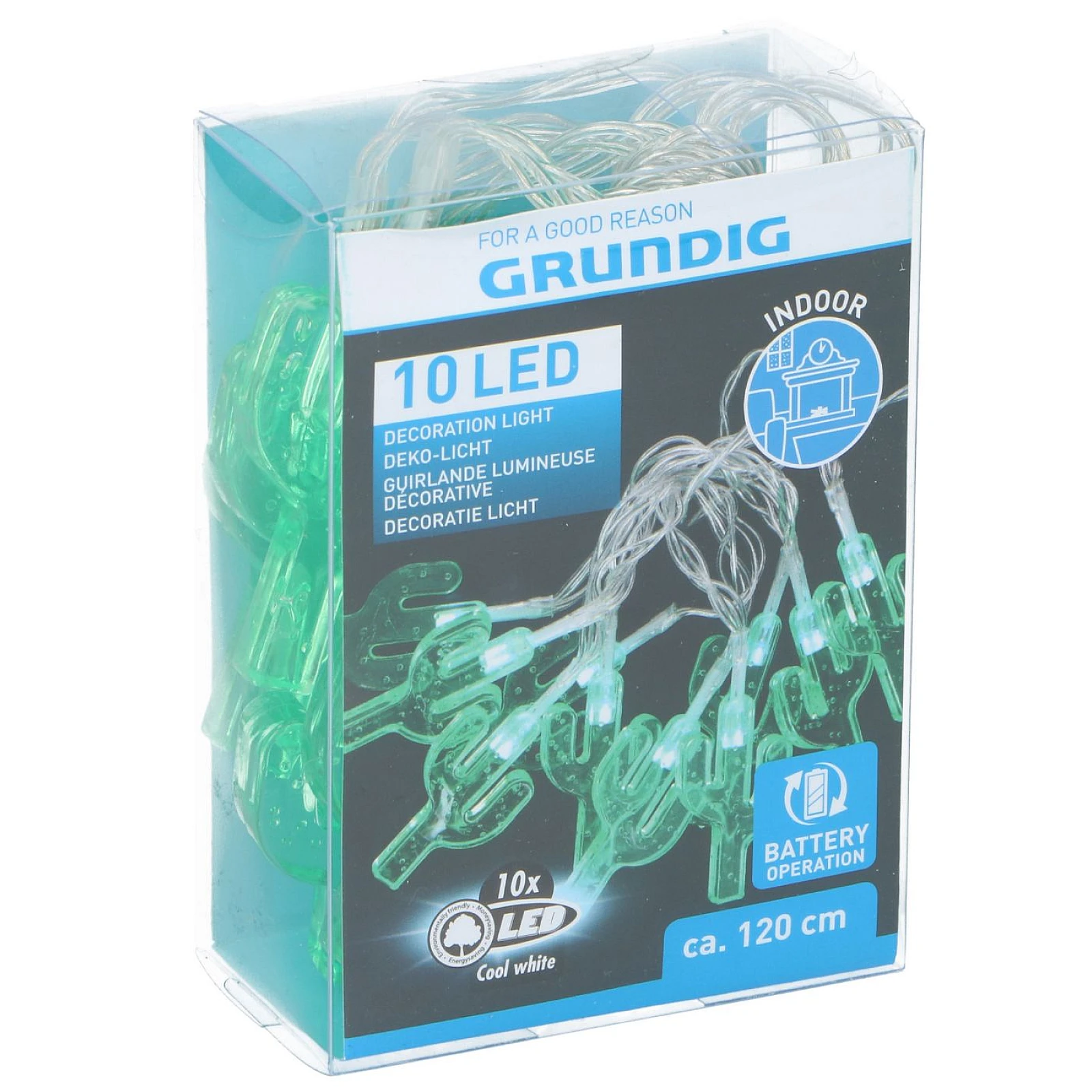 grundig 10led