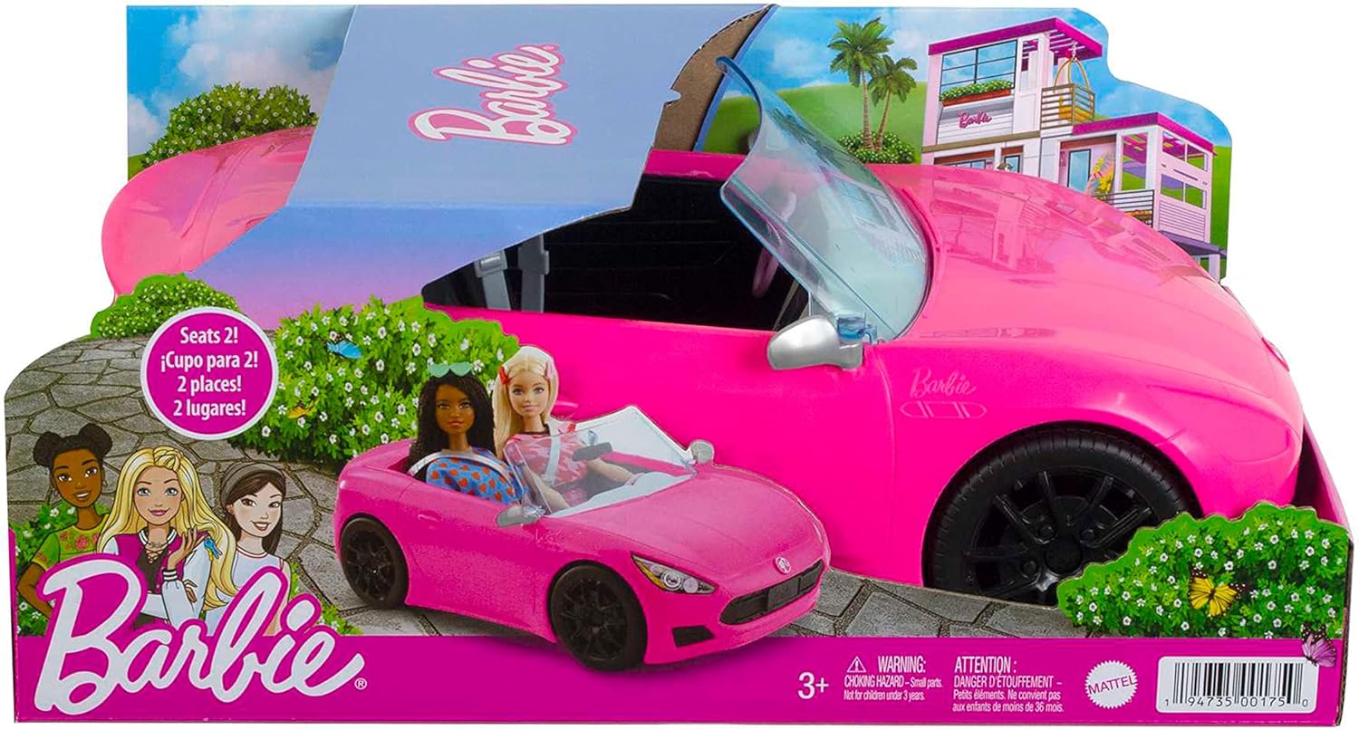 Barbie (2)