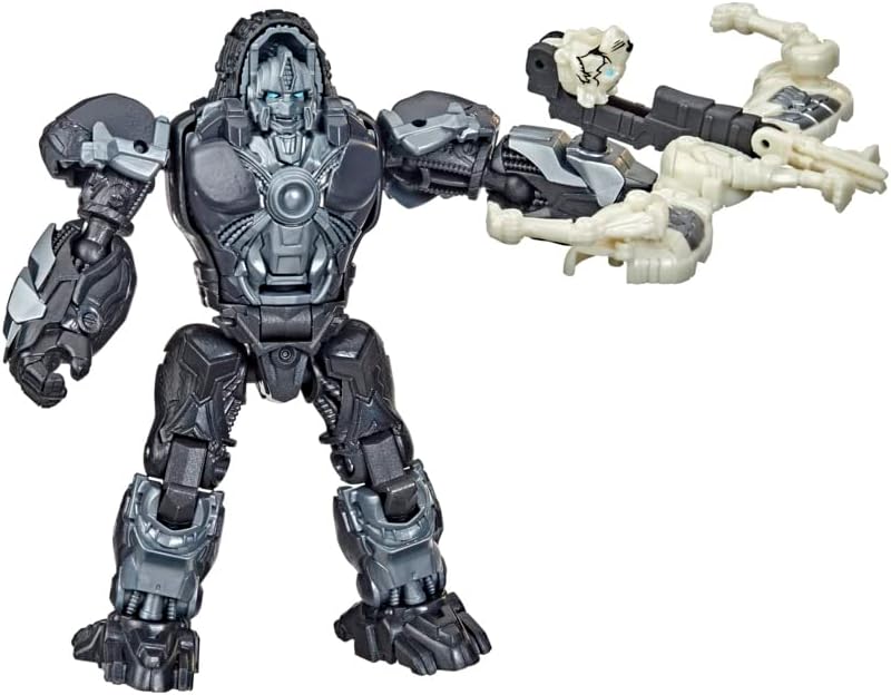 Transformers (1)