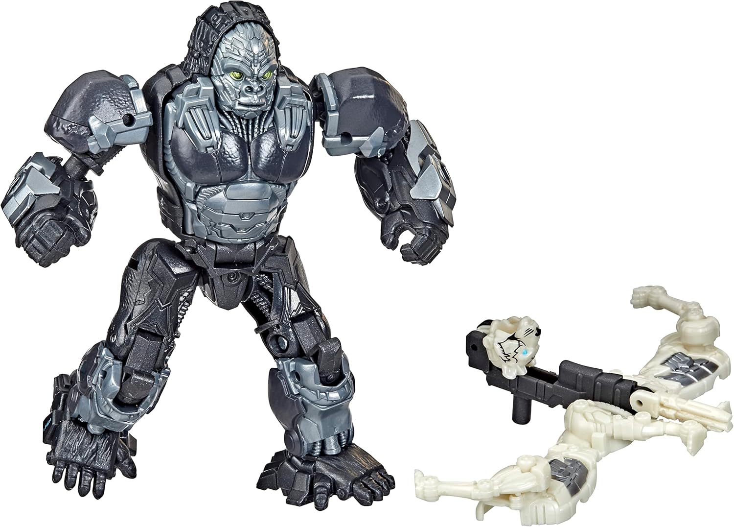 Transformers (2)