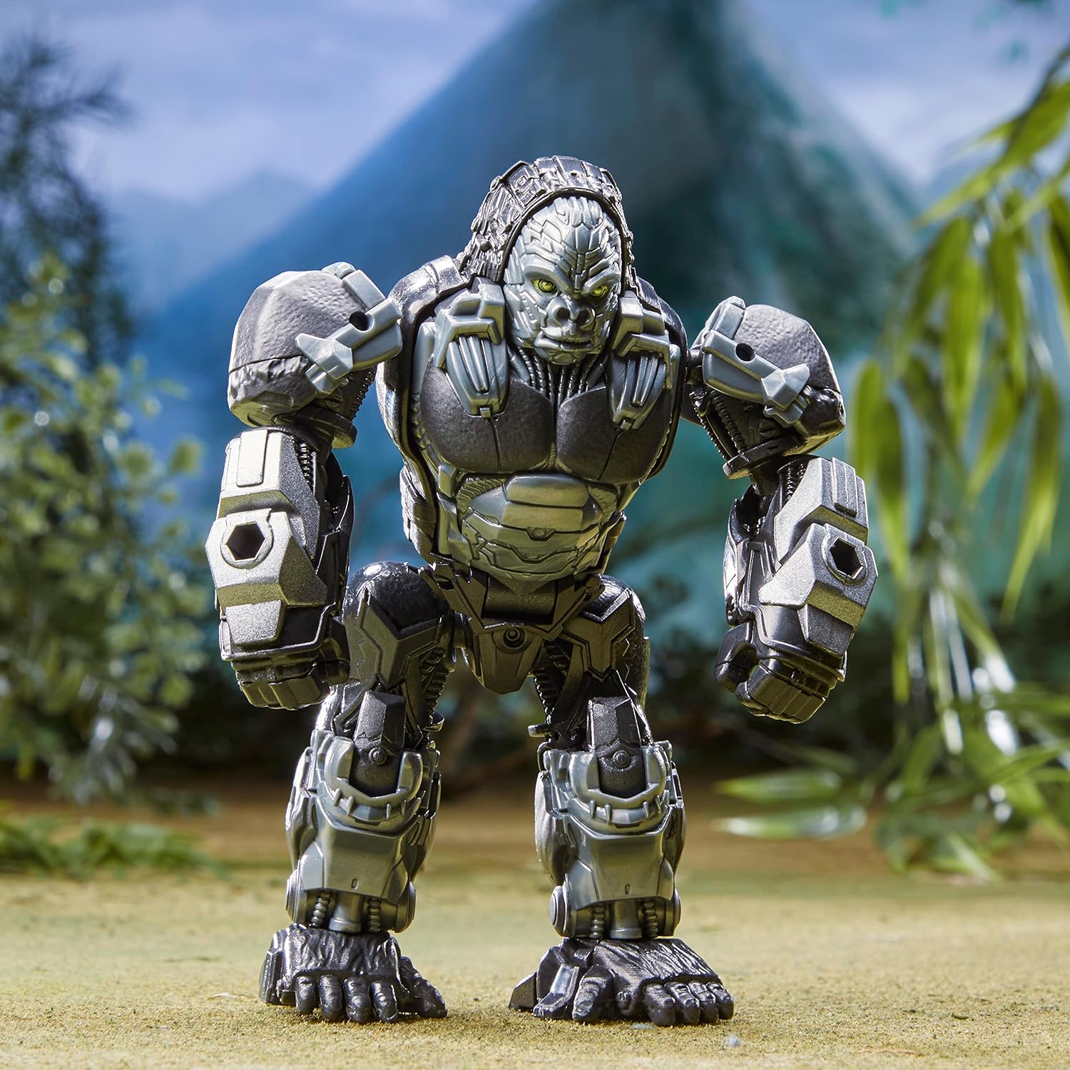 Transformers (3)