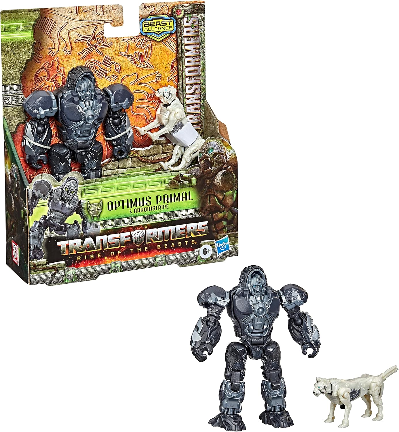 Transformers (4)