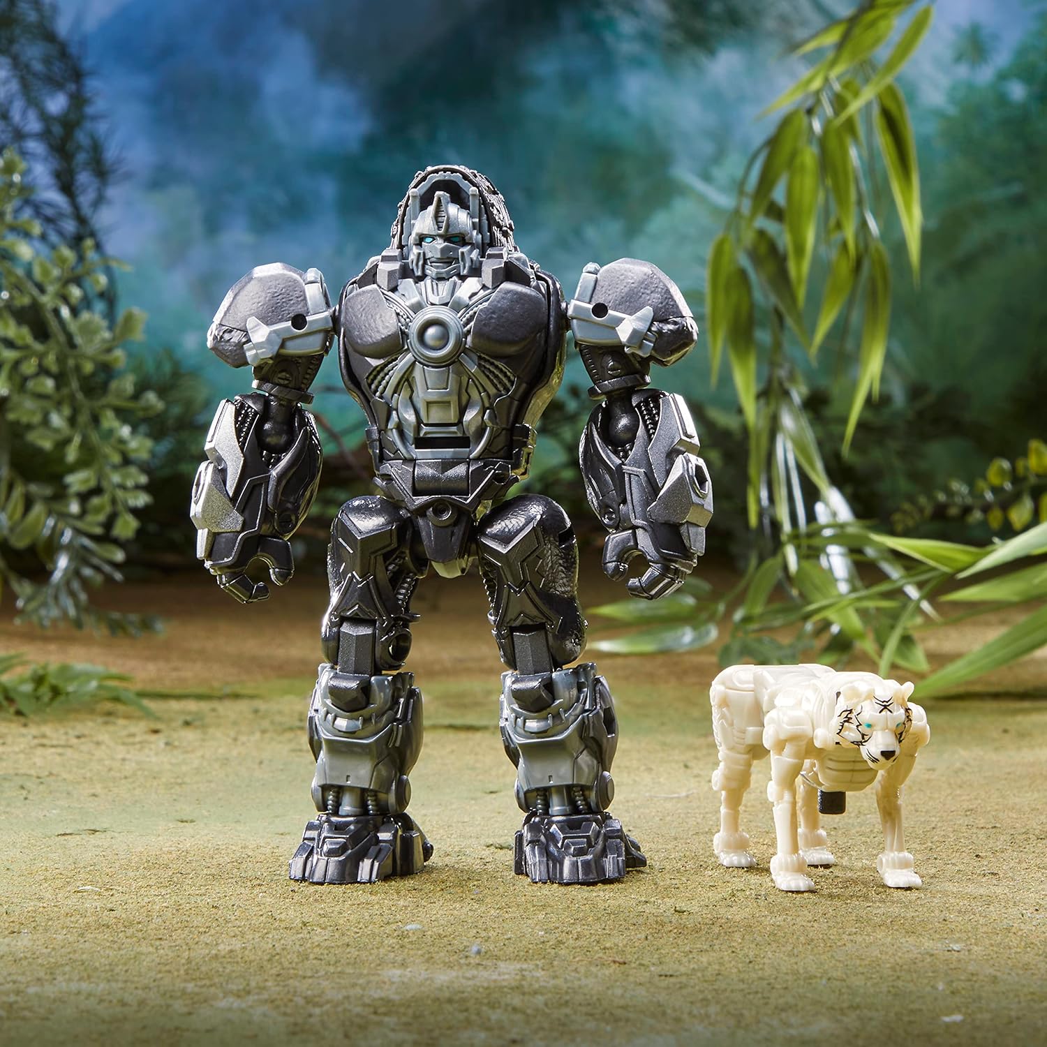 Transformers (5)