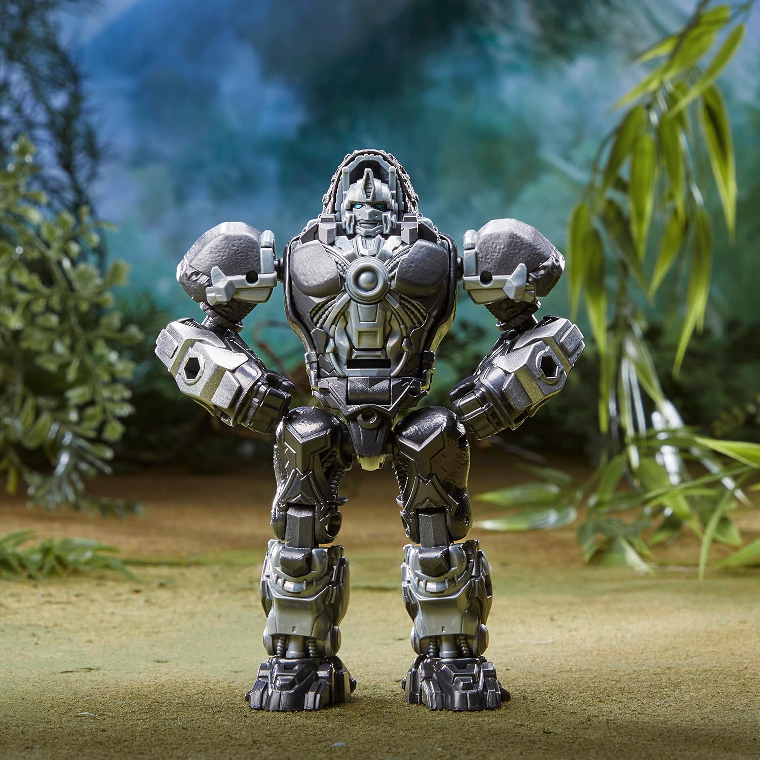 Transformers (6)