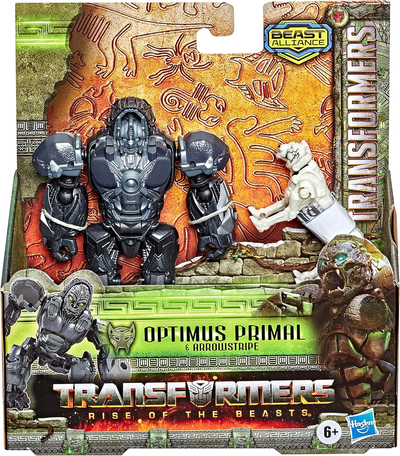 Transformers (8)