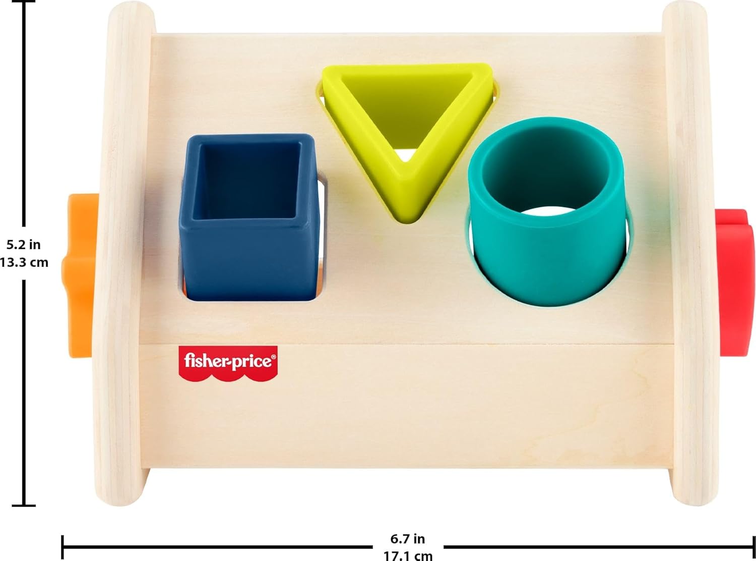 Fisher-Price (3)