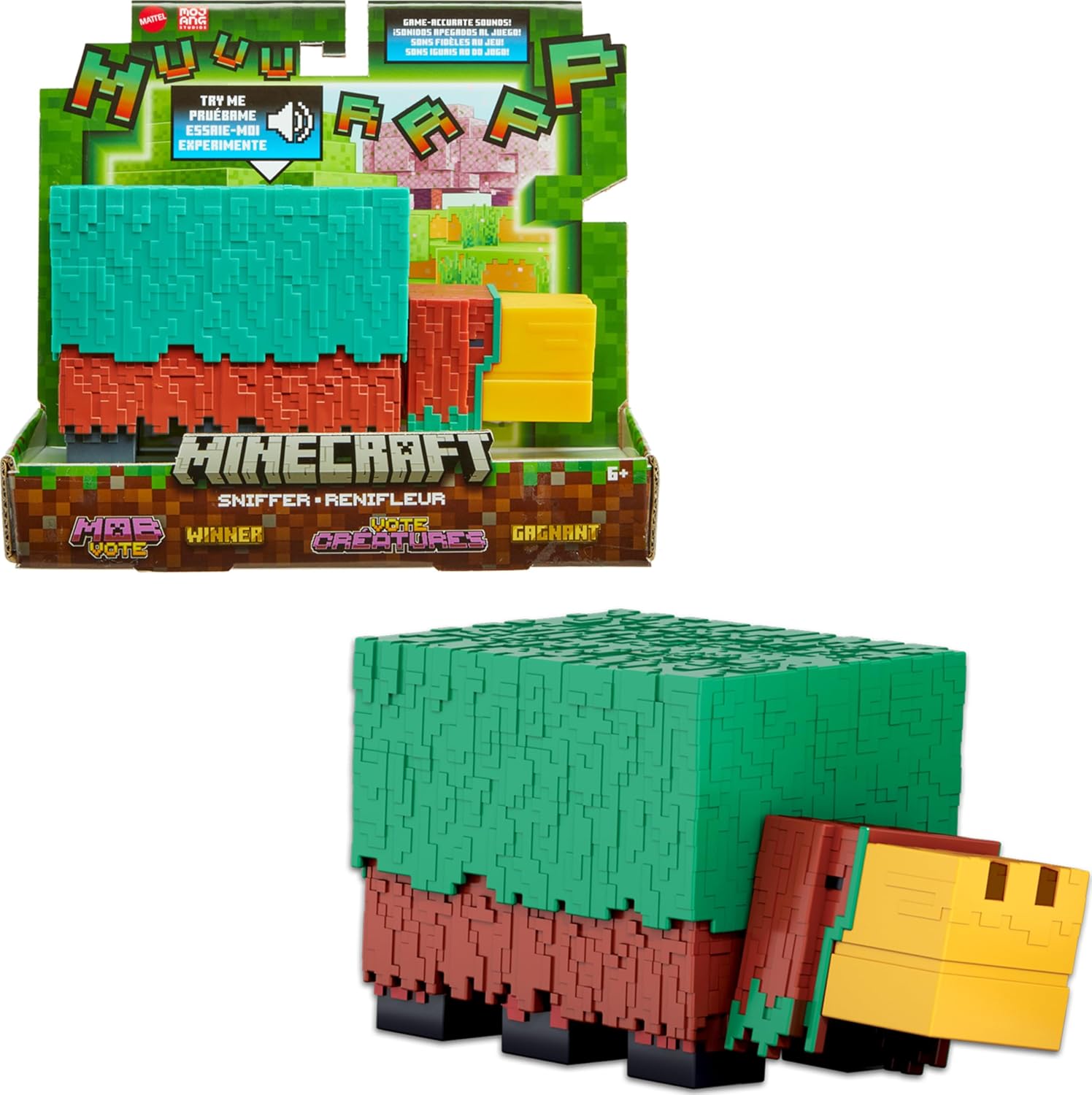 Minecraft (4)