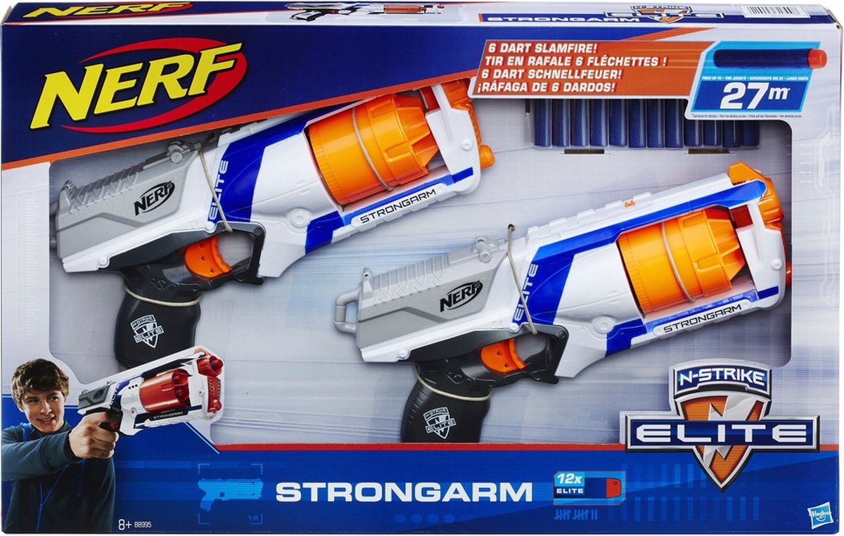 Strongarm (4)
