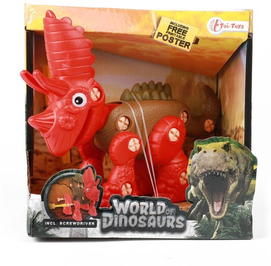 Dinosaurus