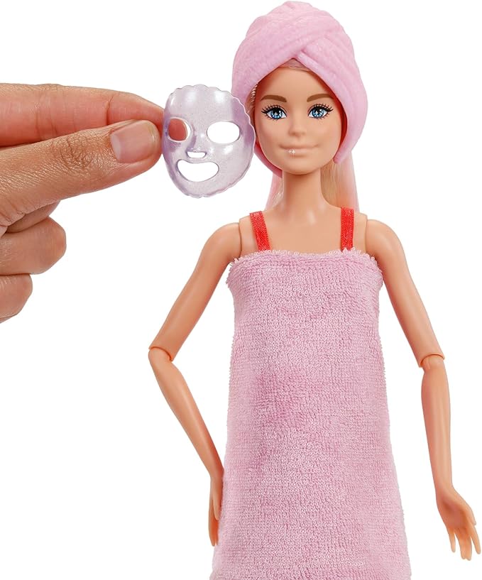 Barbie (2)