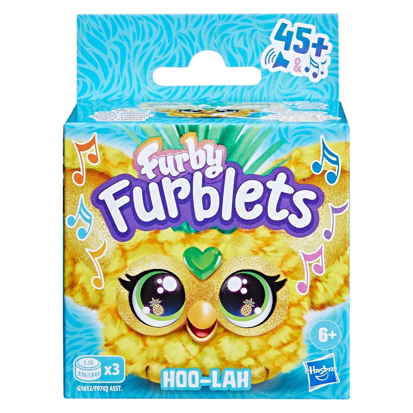 Furby (1)