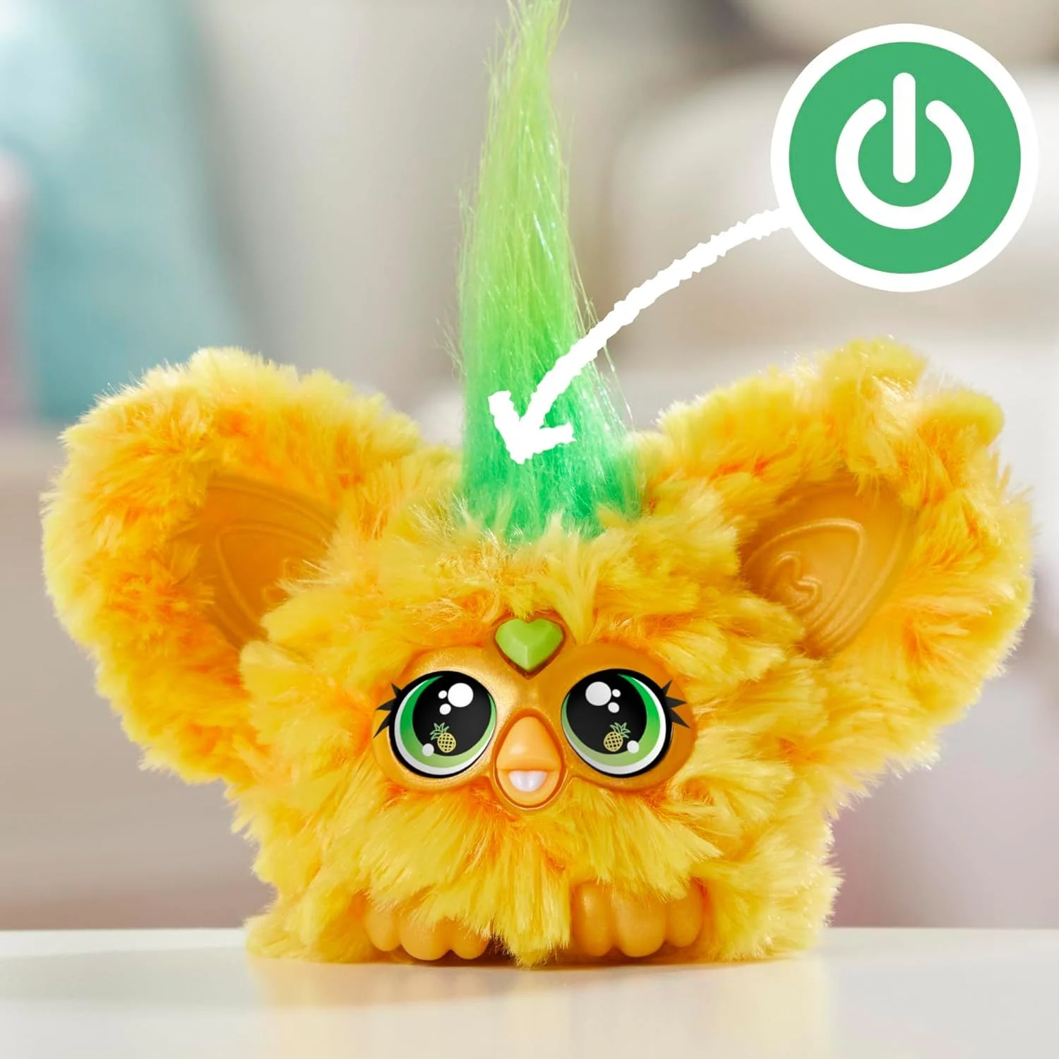 Furby (1)