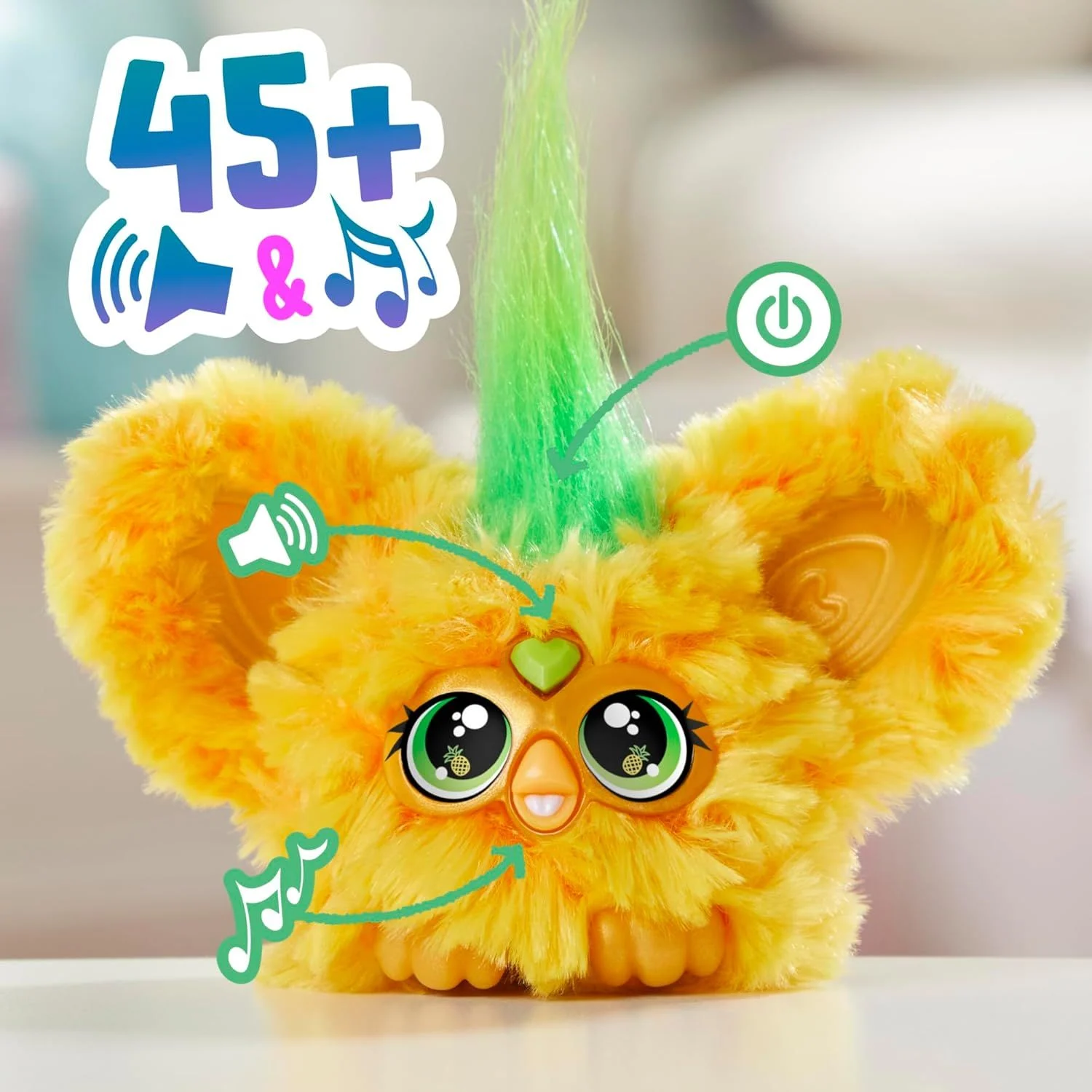 Furby (2)