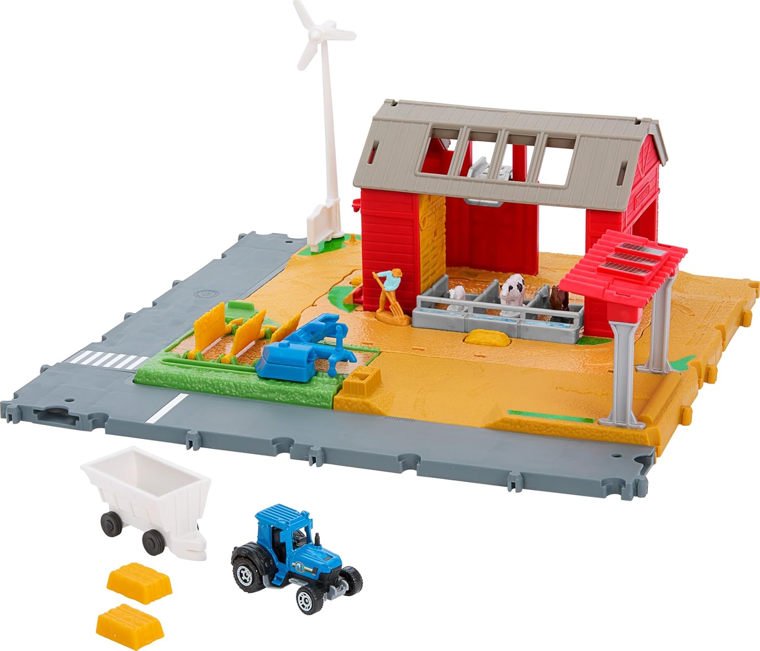 Matchbox (2)