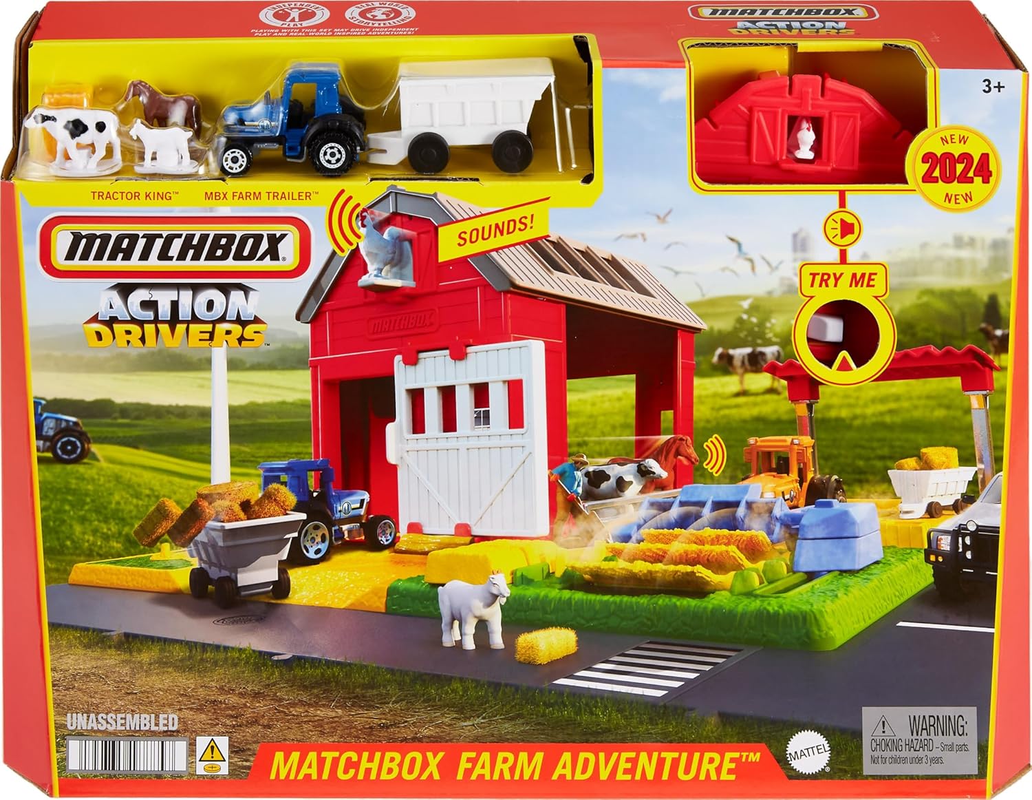Matchbox (6)