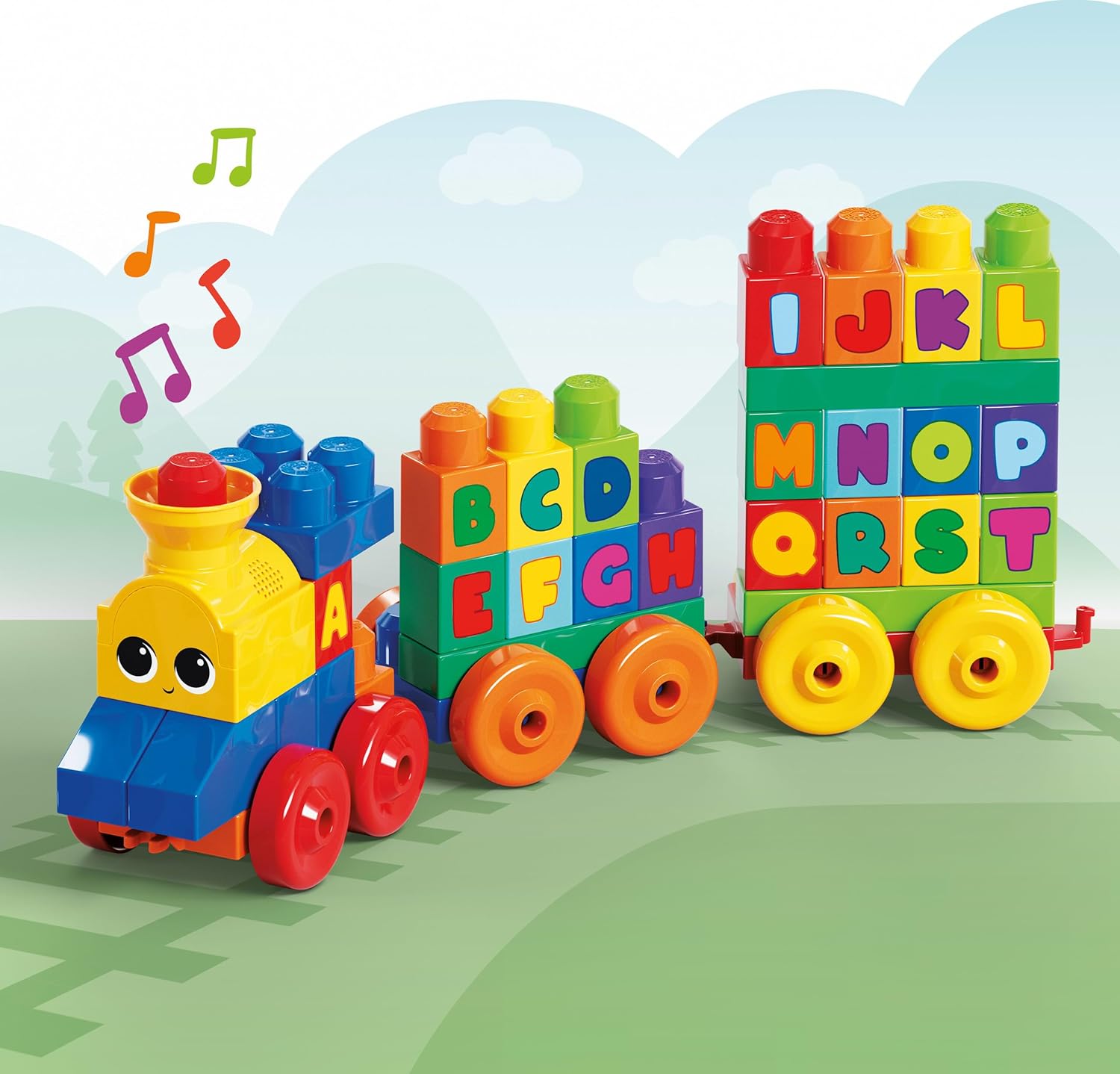 Mega Bloks (1)