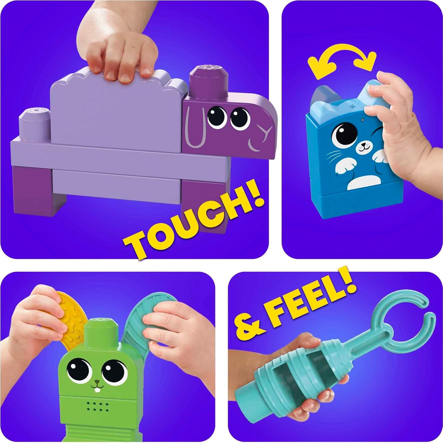Mega Bloks (5)