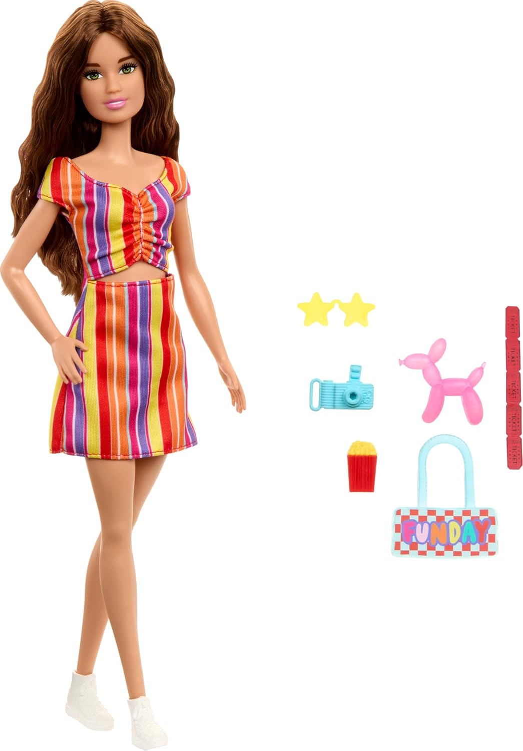 Barbie (1)