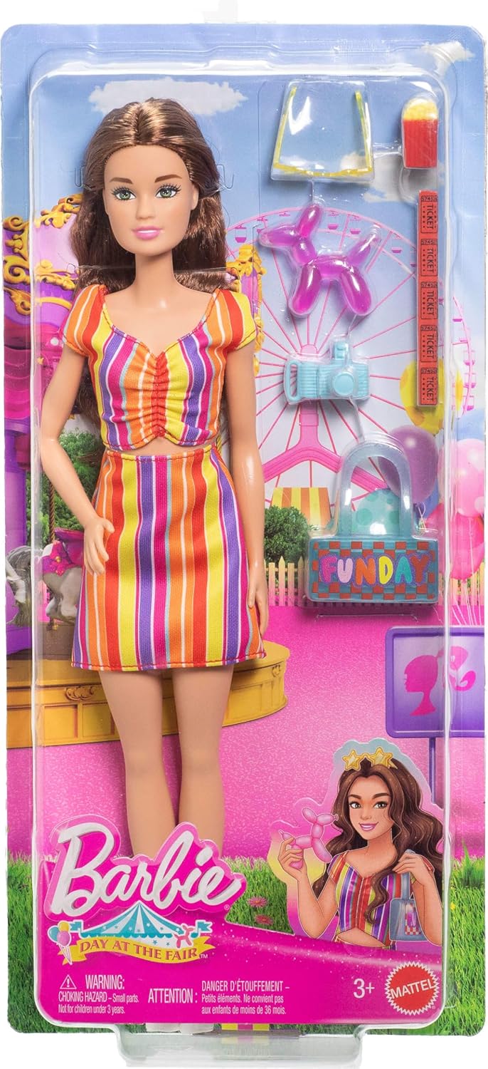 Barbie (2)