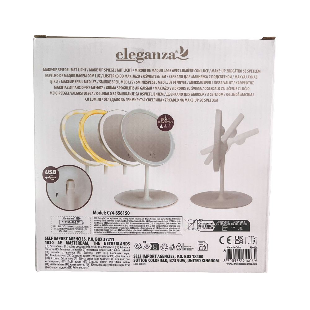 Eleganza (2)