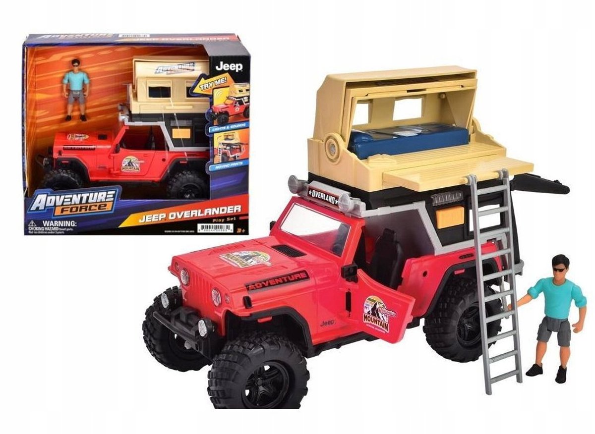 Jeep