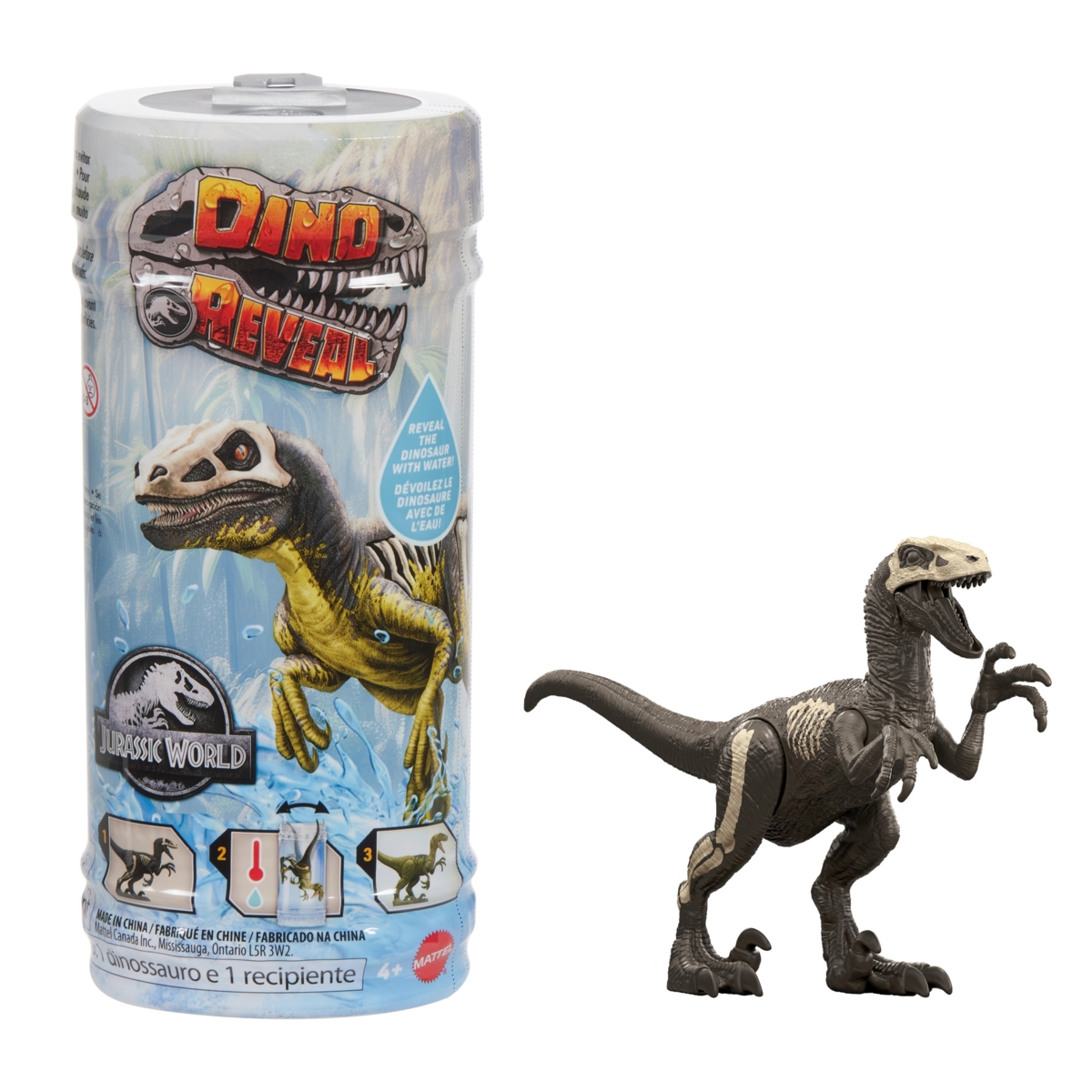 Jurassic (2)