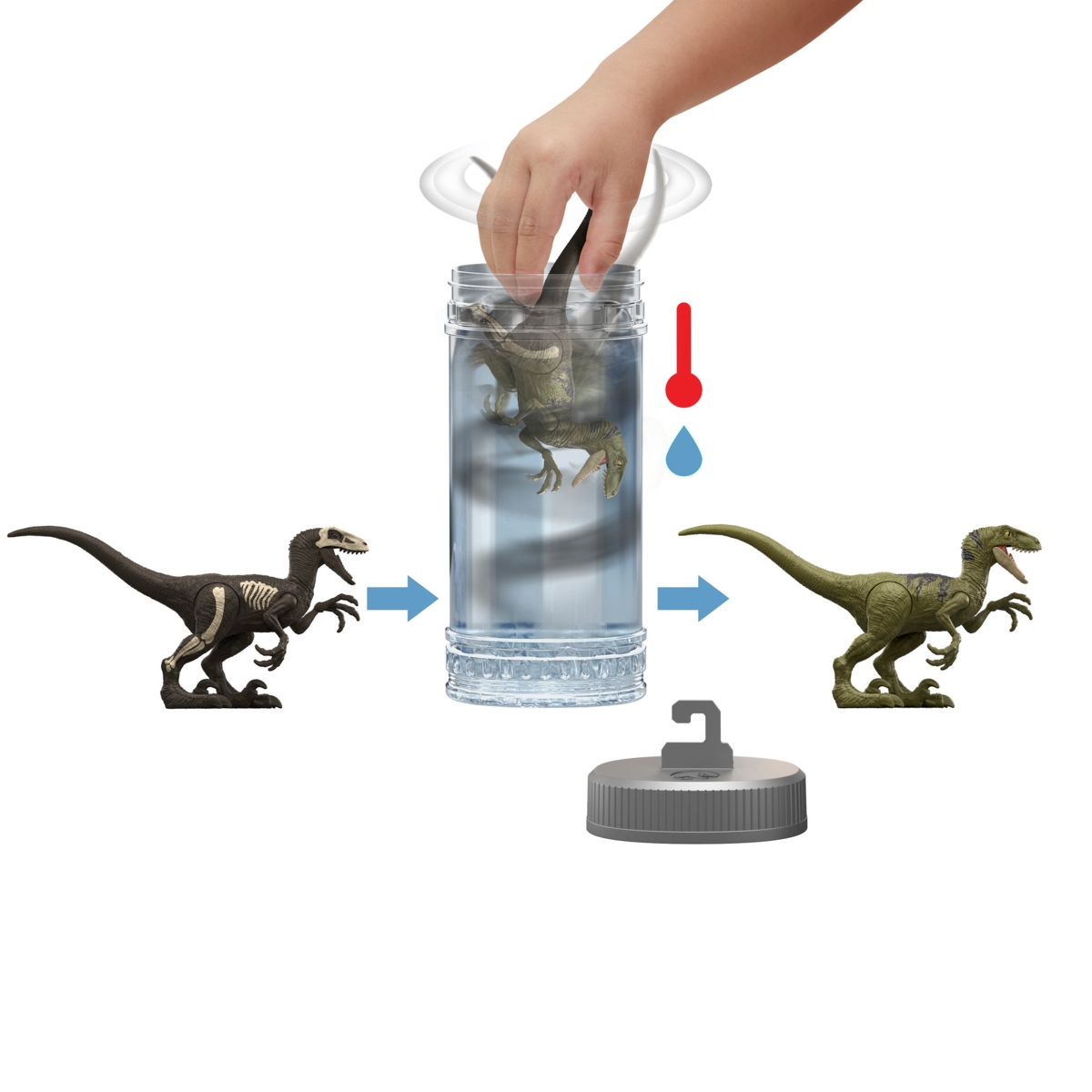 Jurassic (3)