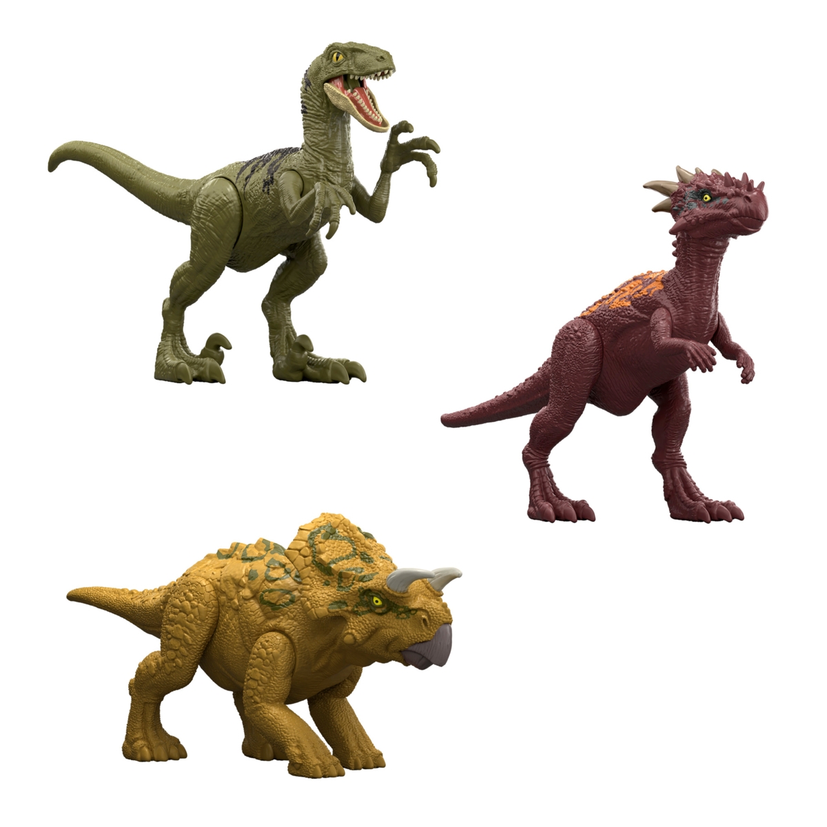 Jurassic (4)