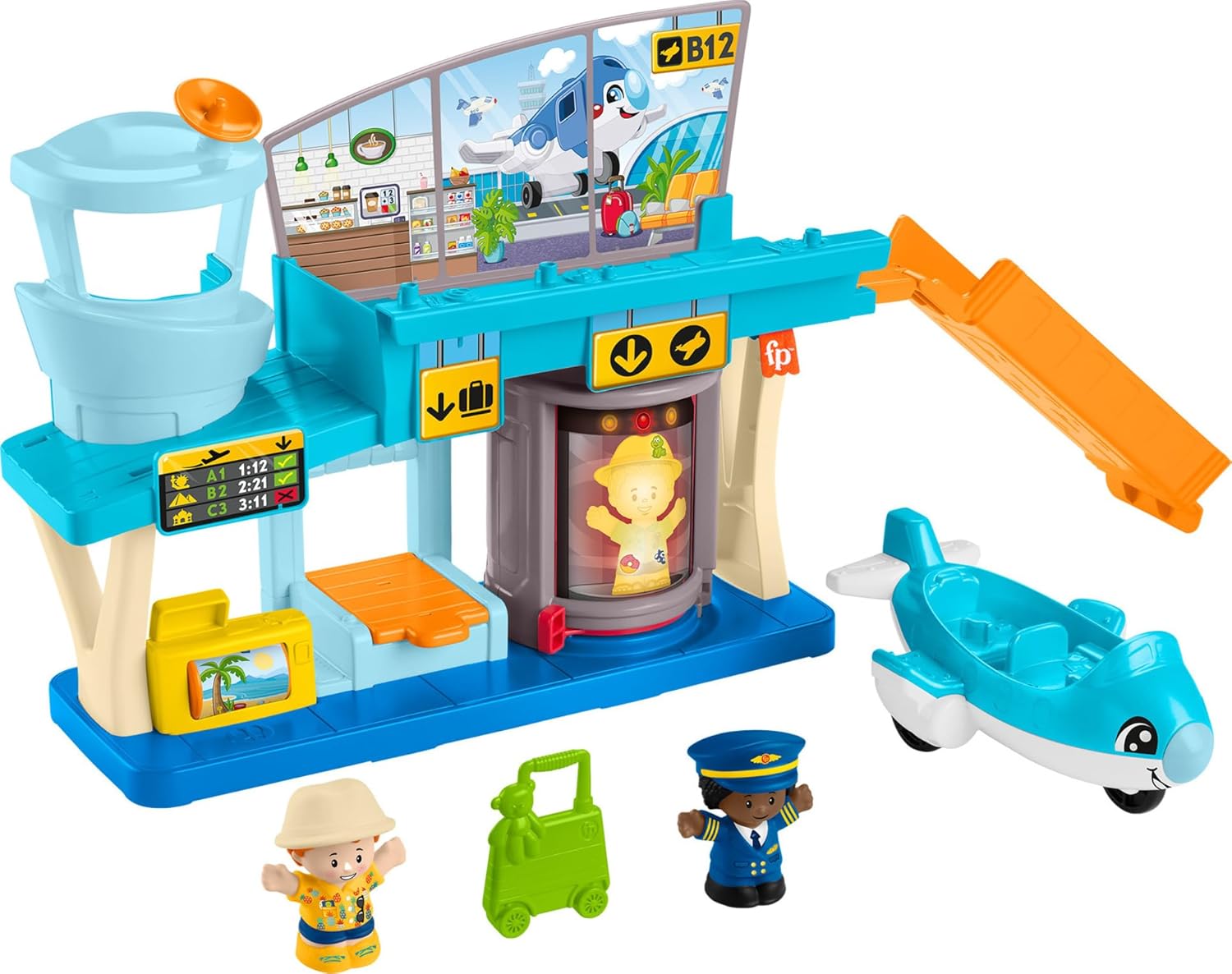 Little People (1)