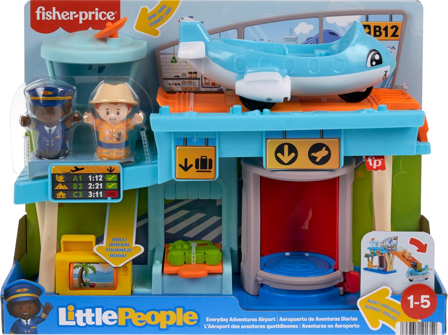 Little People (6)