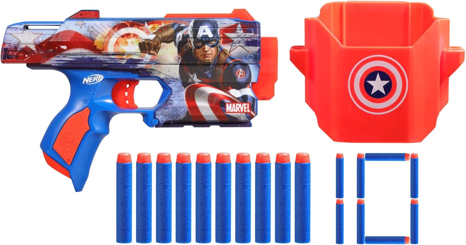 Nerf (1)