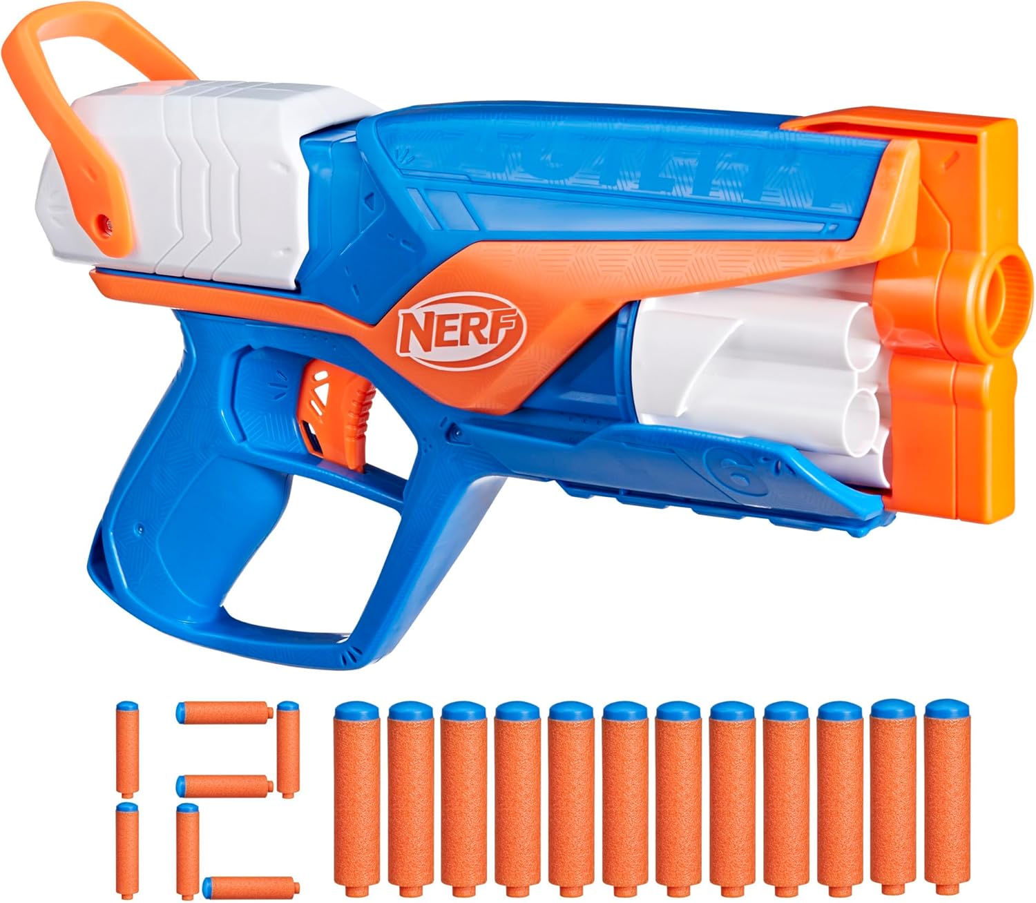Nerf (1)