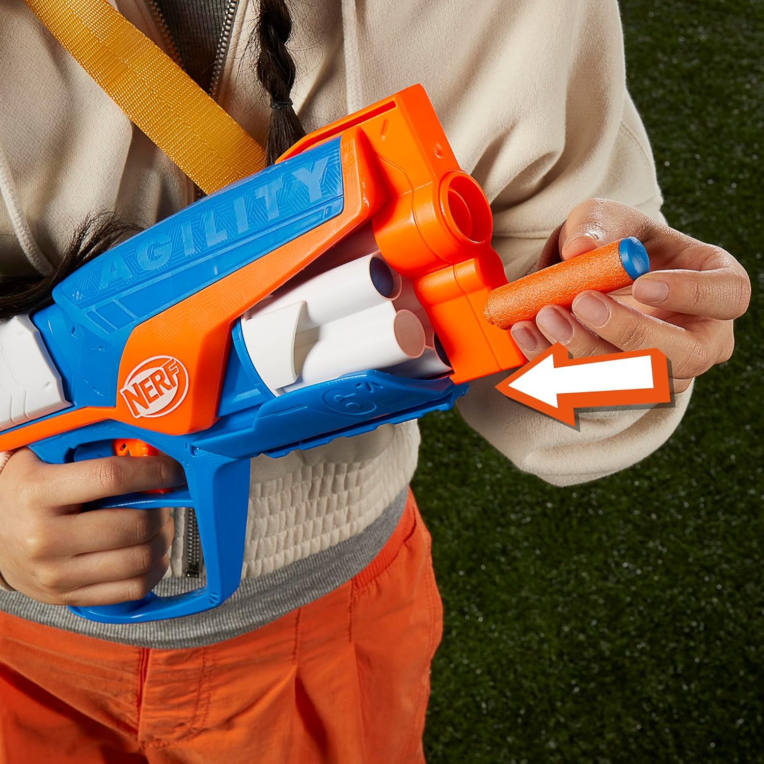 Nerf (2)