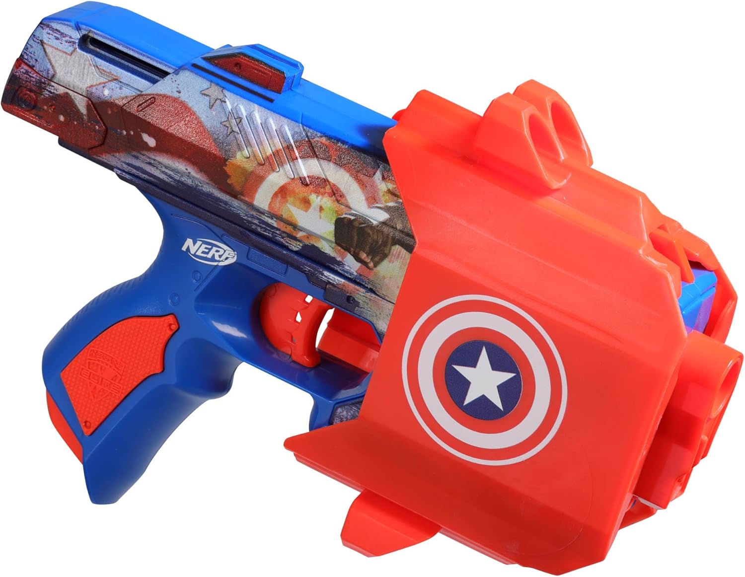 Nerf (3)