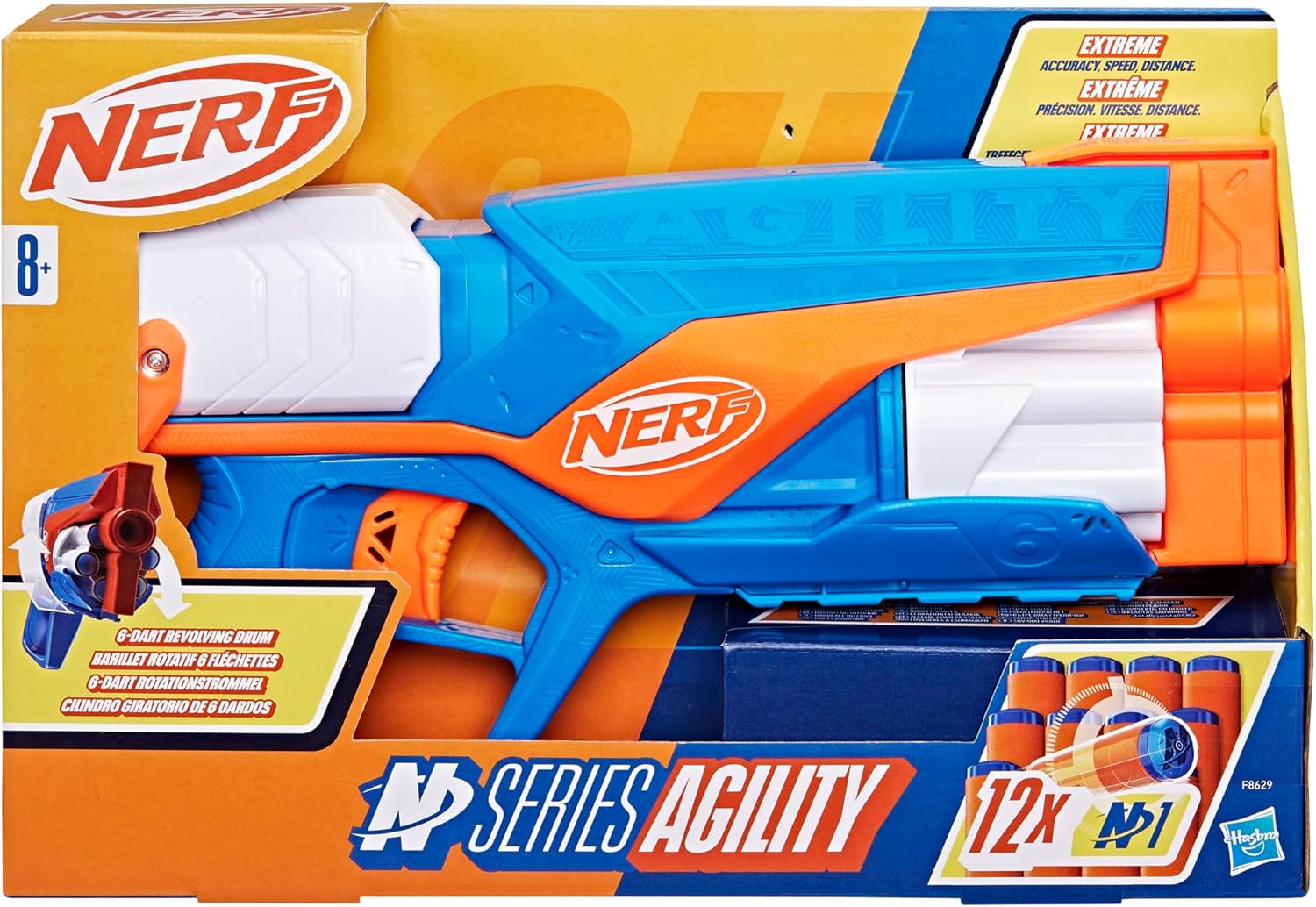 Nerf (3)