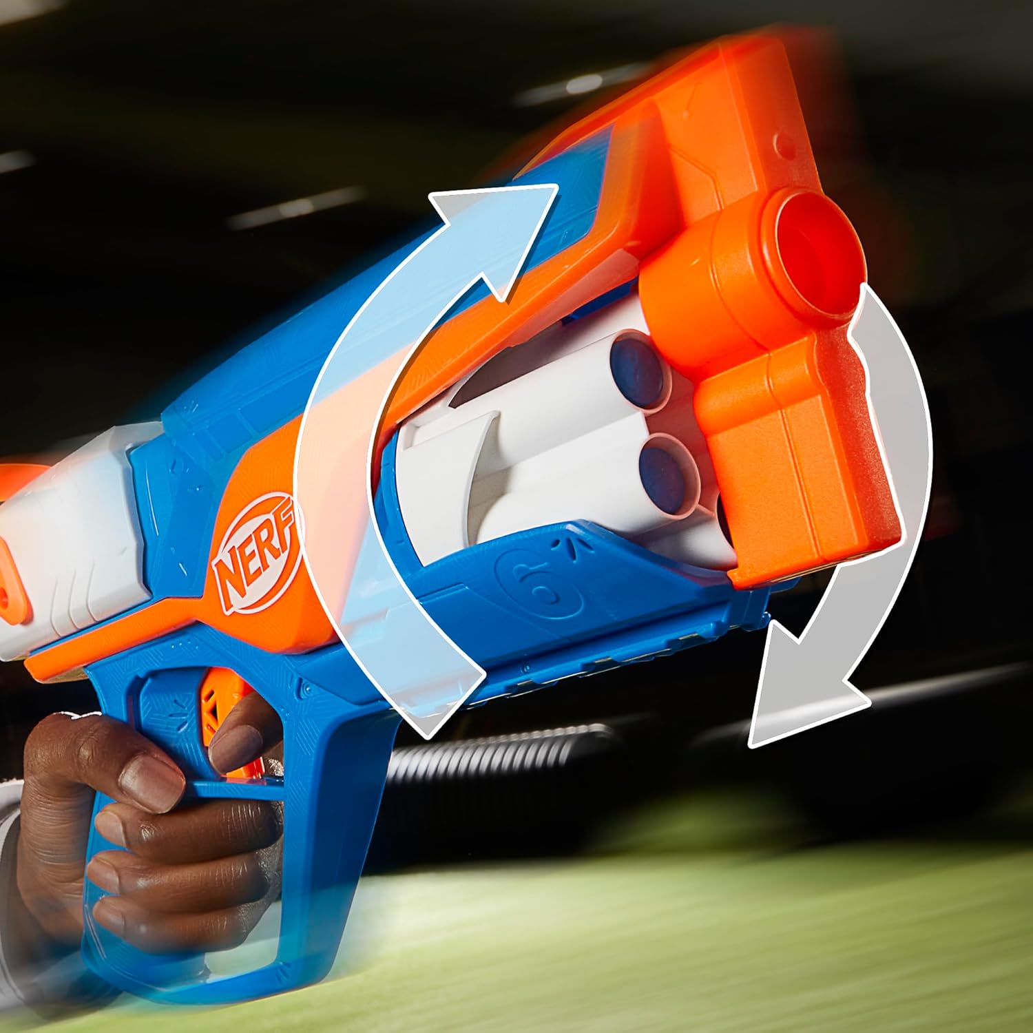 Nerf (4)