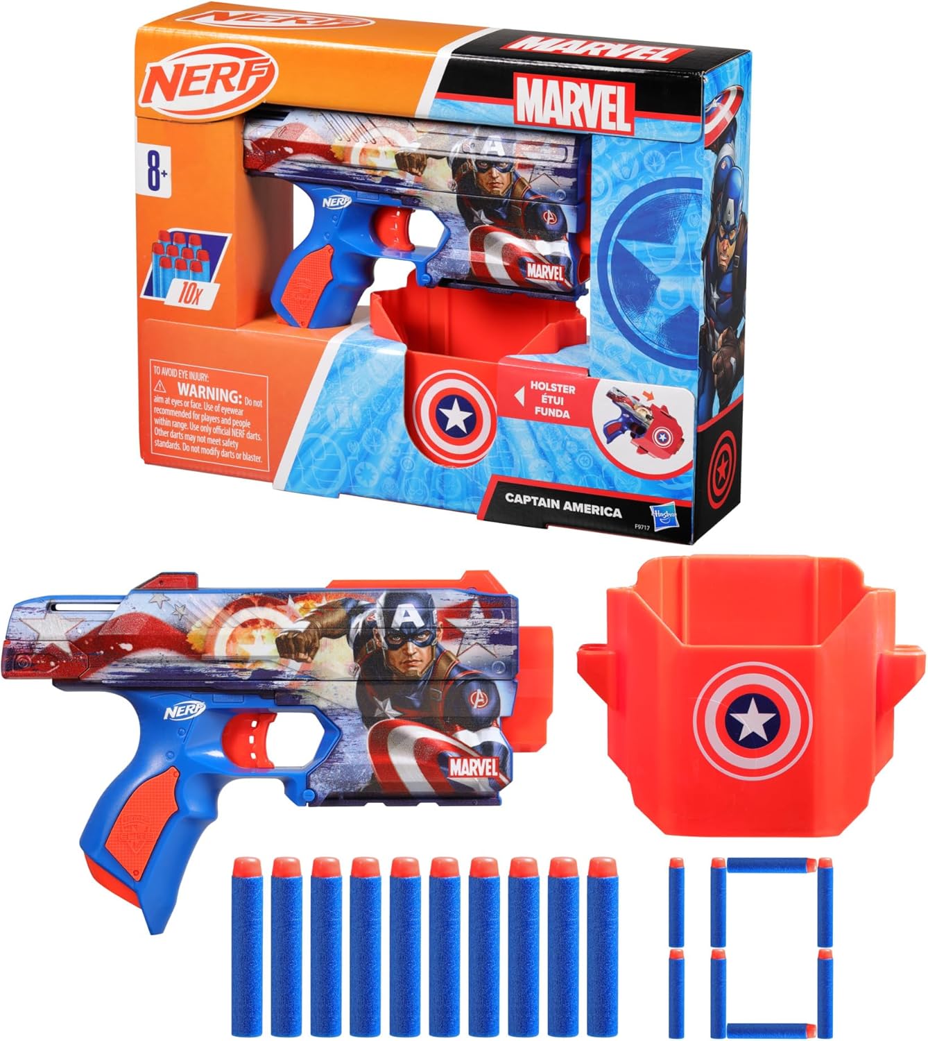 Nerf (4)