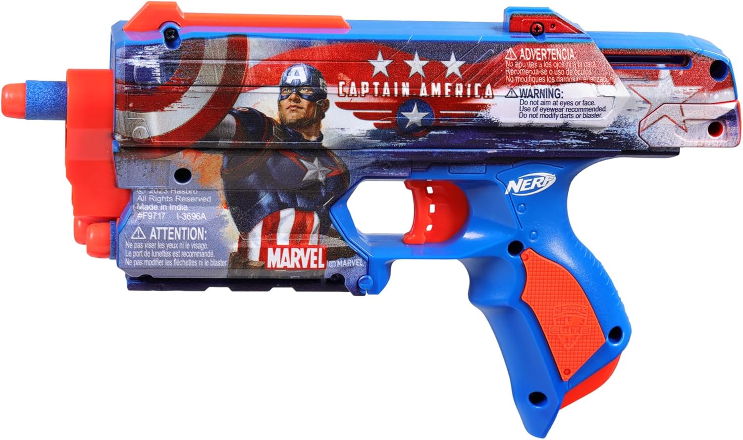 Nerf (6)