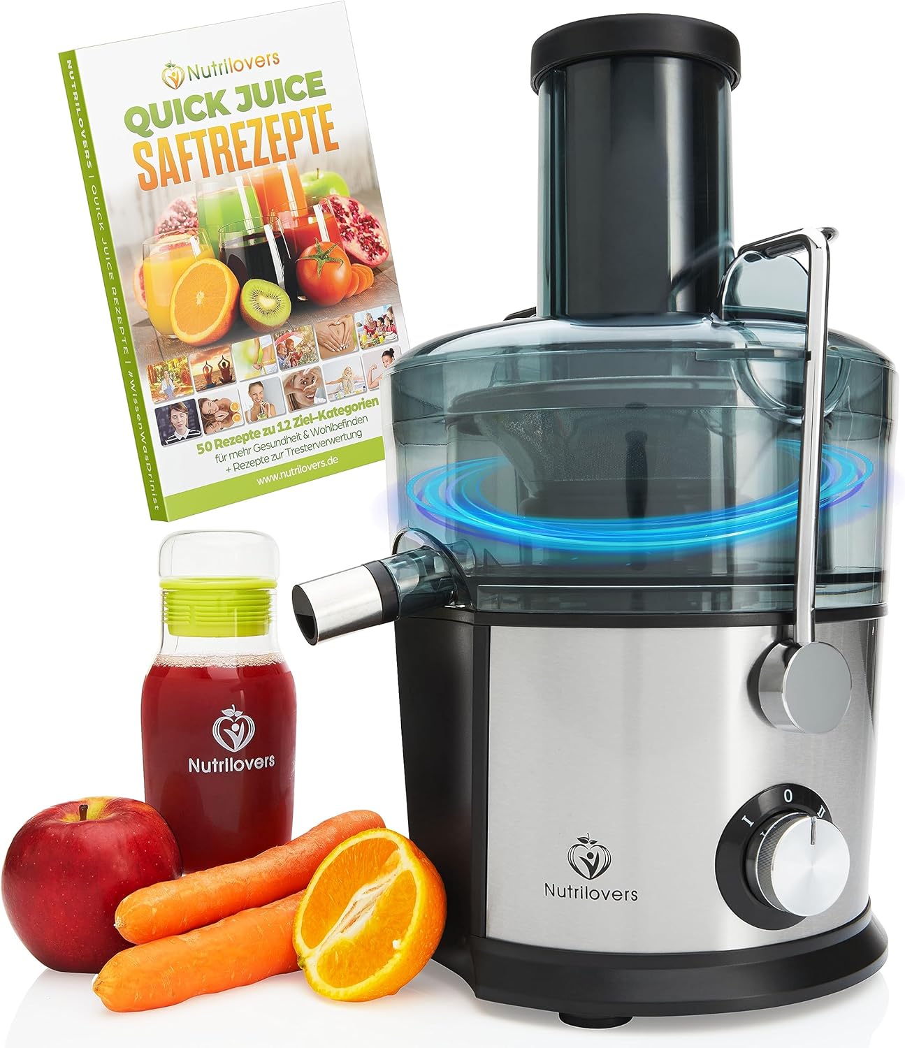 Nutrilovers (2)