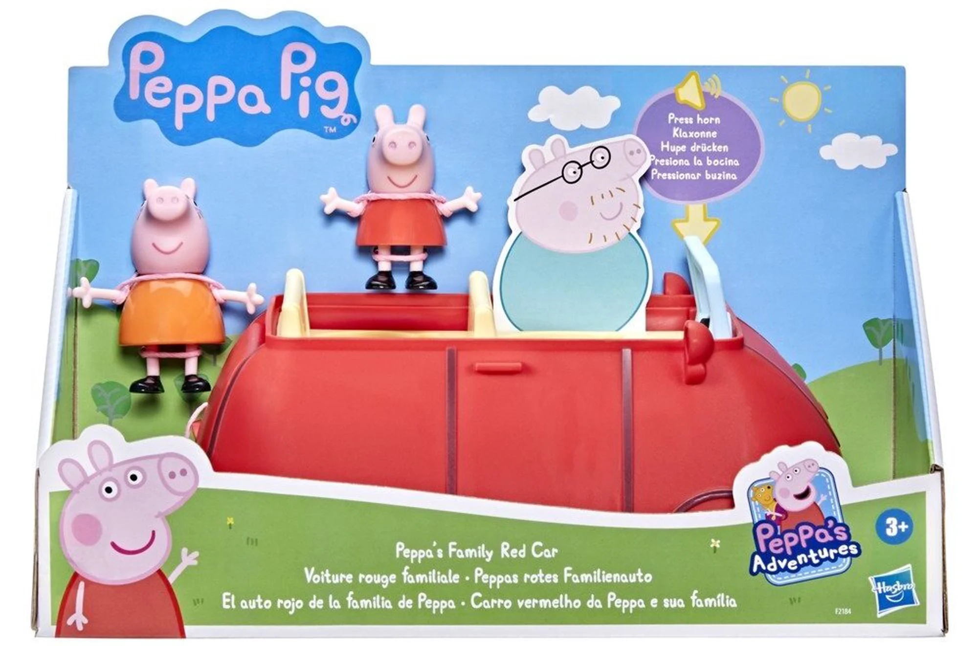 Peppa (2)