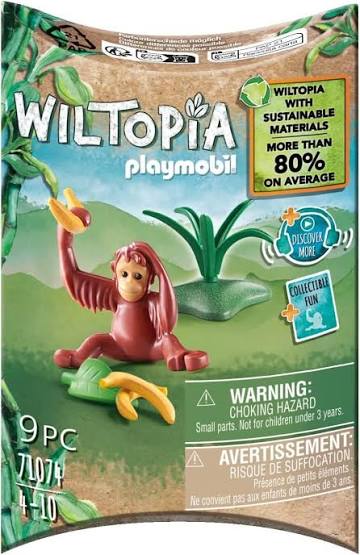 Playmobil