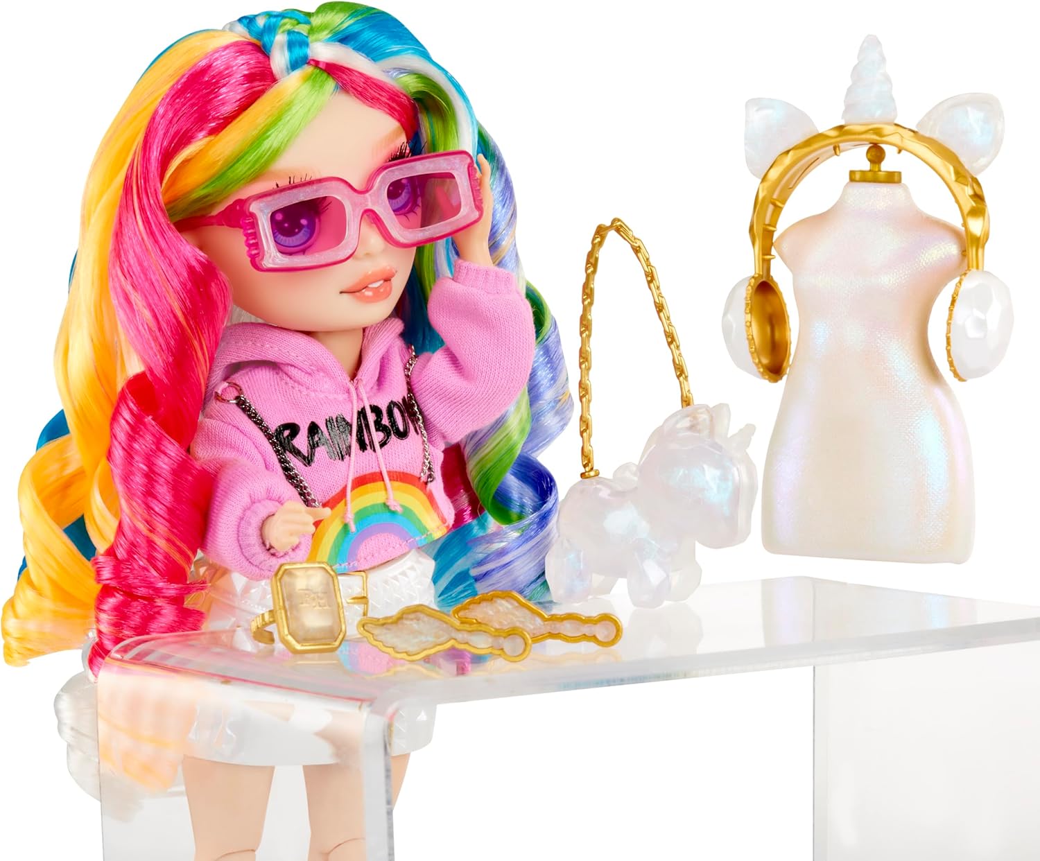 Rainbow High (4)