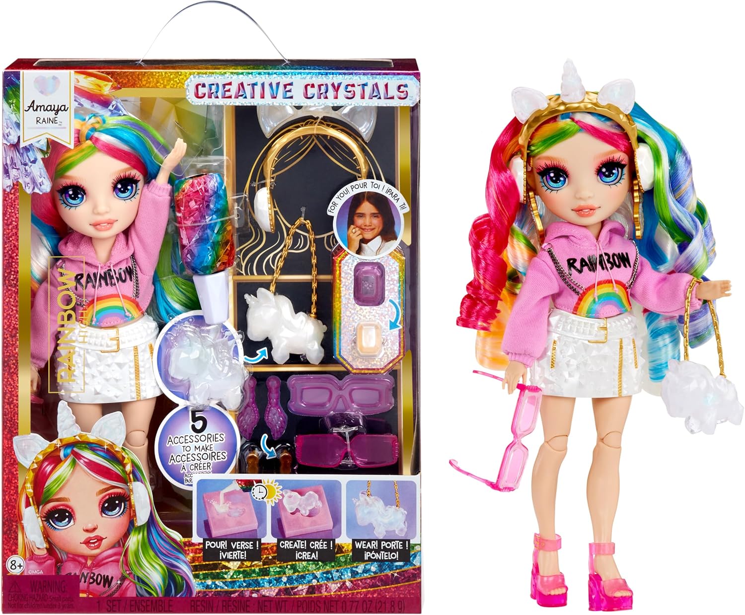 Rainbow High (5)