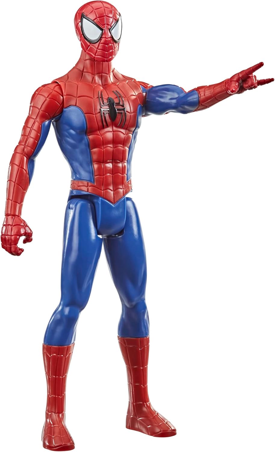 Spider-Man (1)