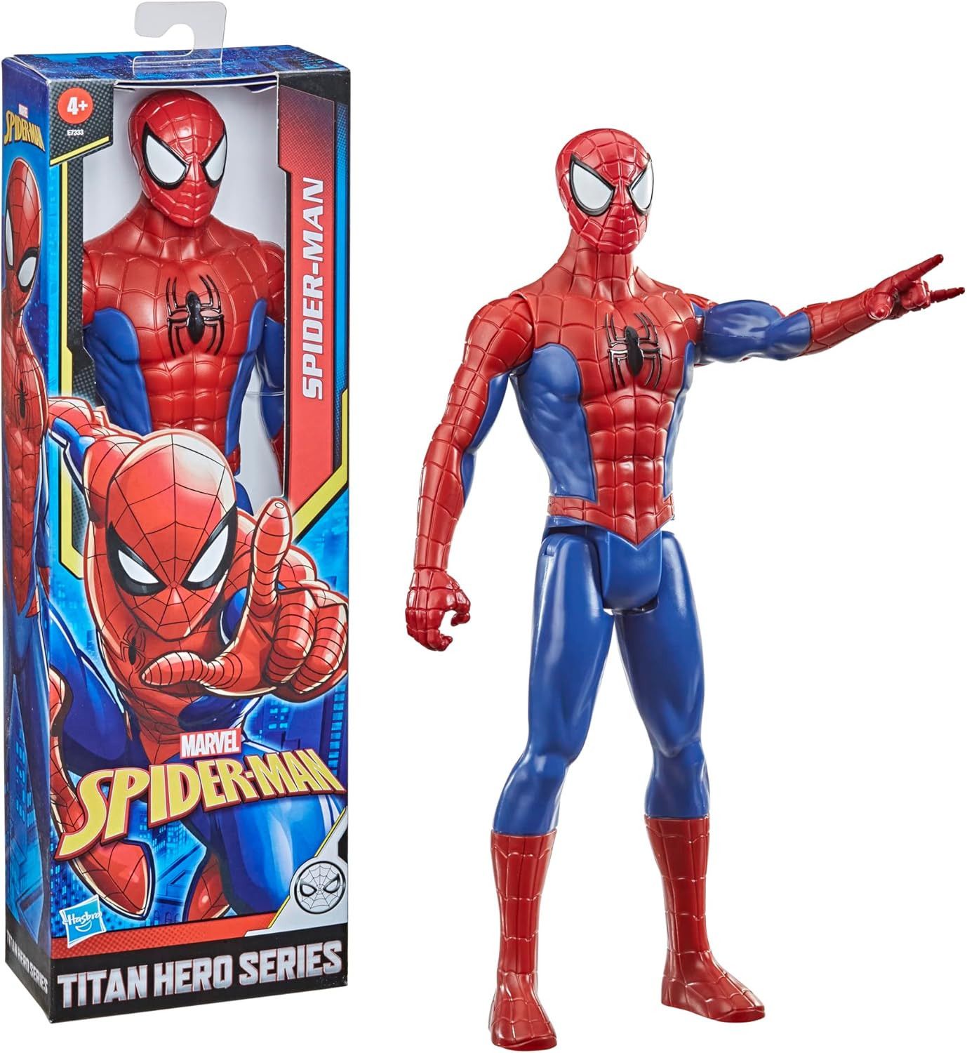 Spider-Man (3)