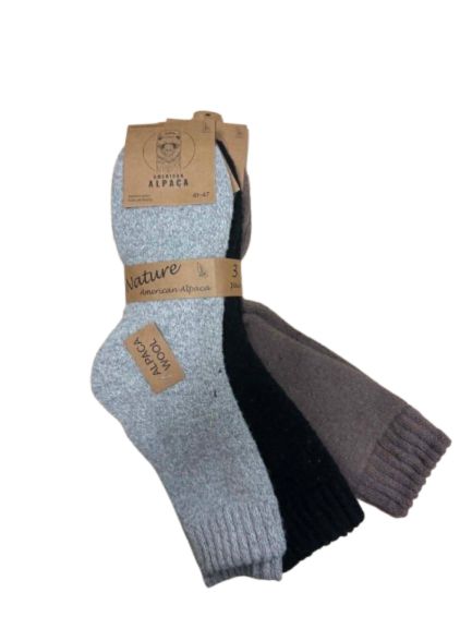 American Alpaca
