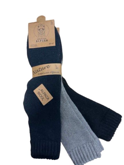 American Alpaca