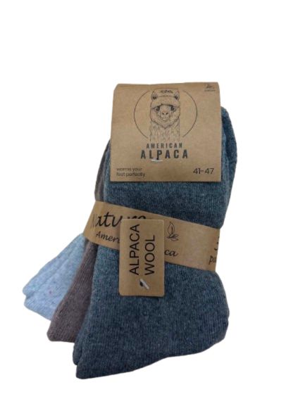 American Alpaca