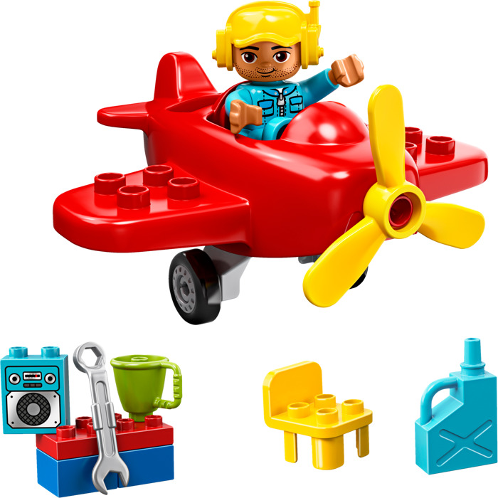 Duplo (2)