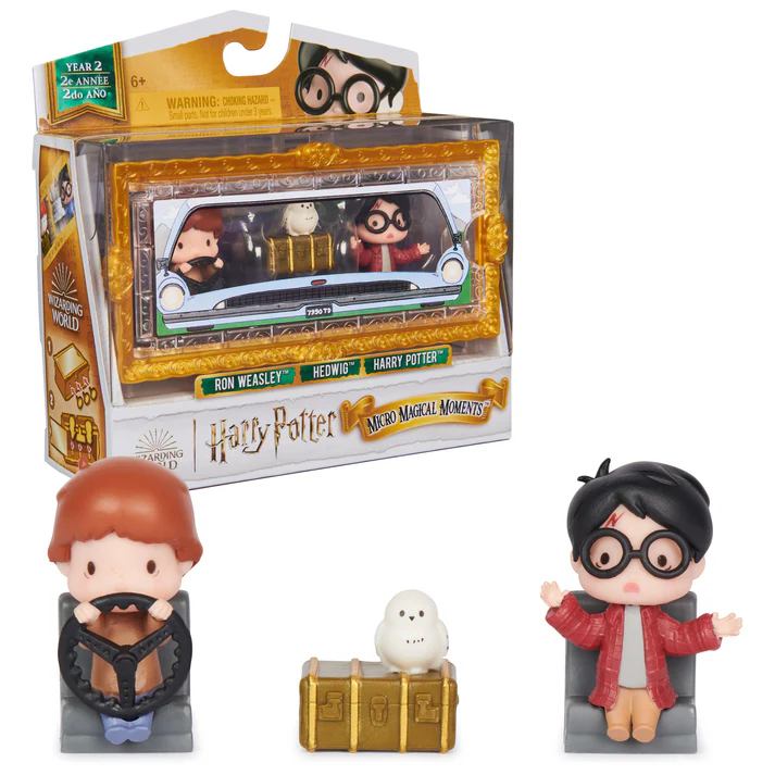 Harry Potter (1)